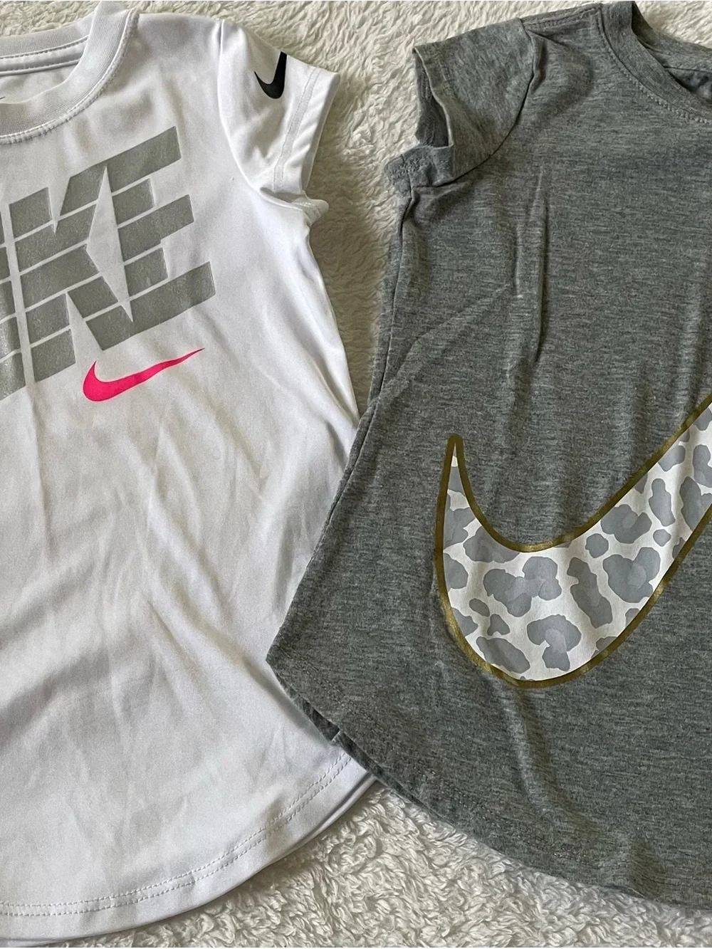 Girl’s Shirts